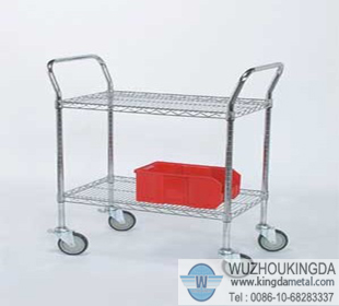 wire-basket-cart